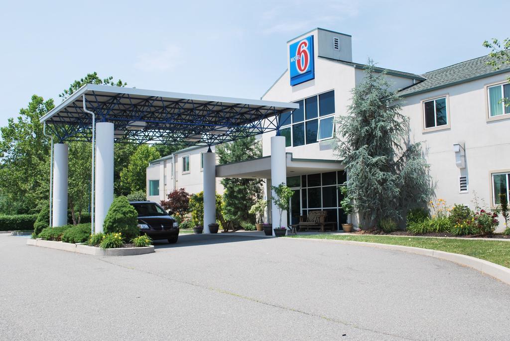 Motel 6-Pottstown, Pa Exterior photo