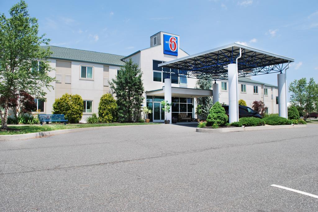 Motel 6-Pottstown, Pa Exterior photo