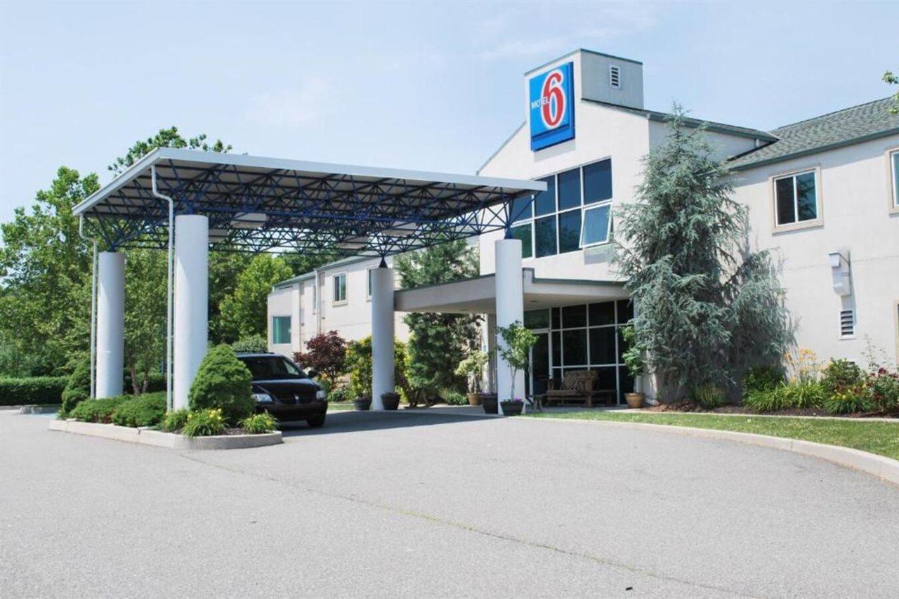 Motel 6-Pottstown, Pa Exterior photo