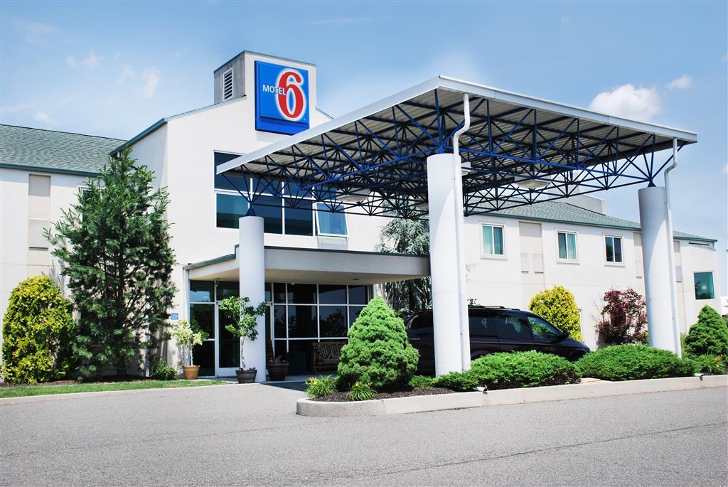 Motel 6-Pottstown, Pa Exterior photo