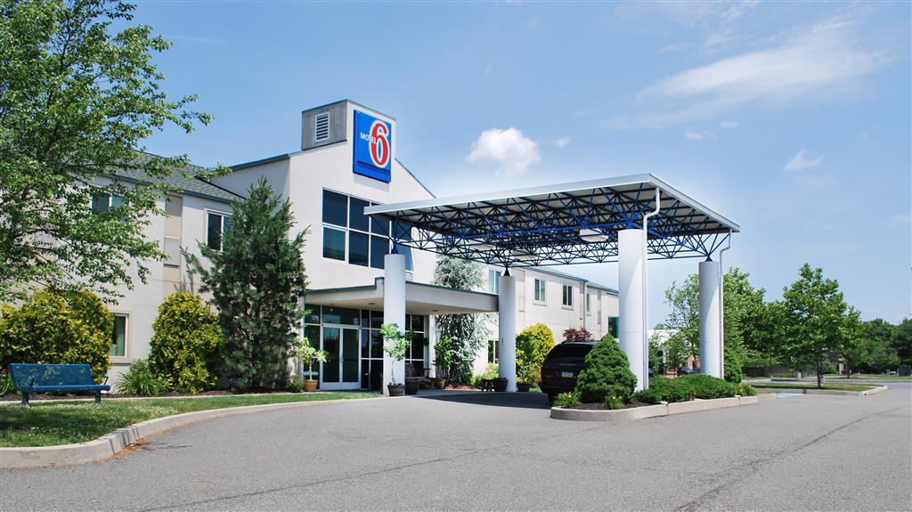 Motel 6-Pottstown, Pa Exterior photo