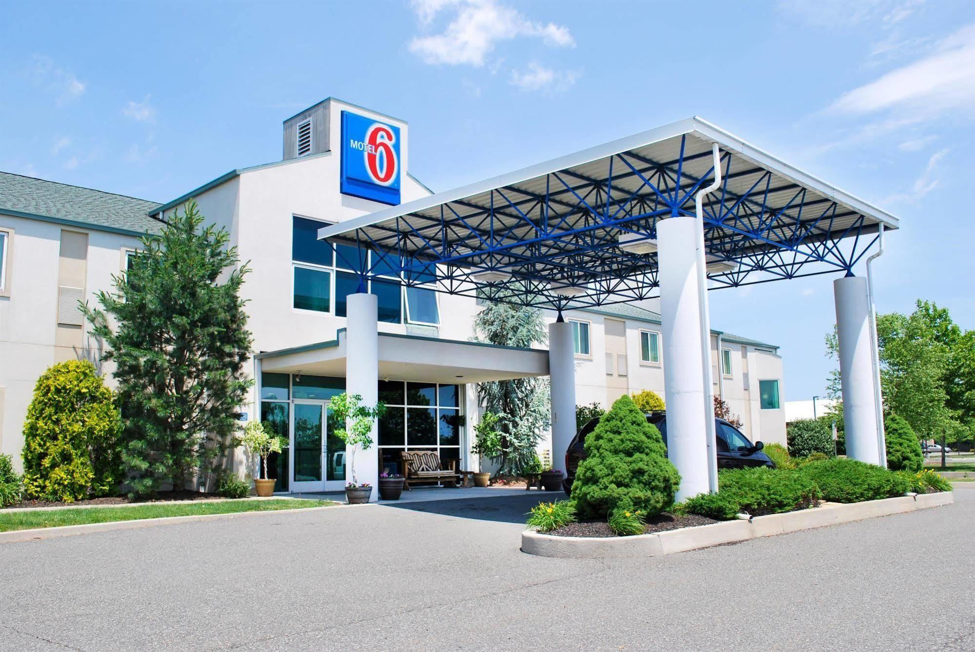 Motel 6-Pottstown, Pa Exterior photo